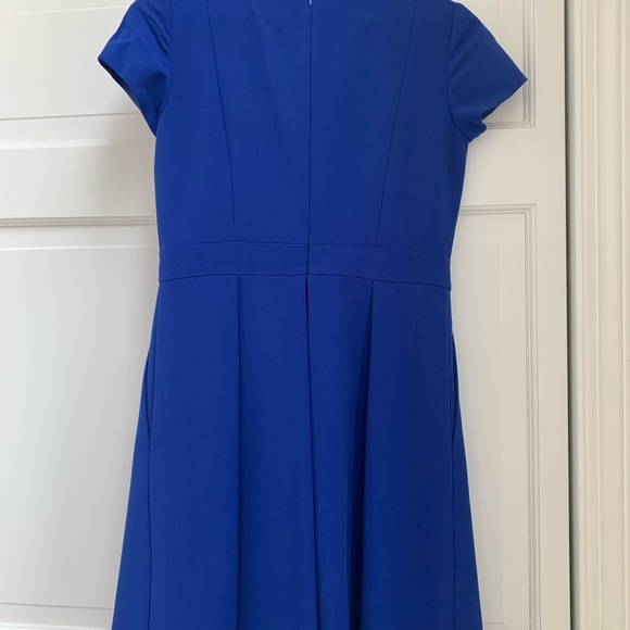 Ellen Tracy Fully Lined Dress - cocktail or business - Picture 2 of 3